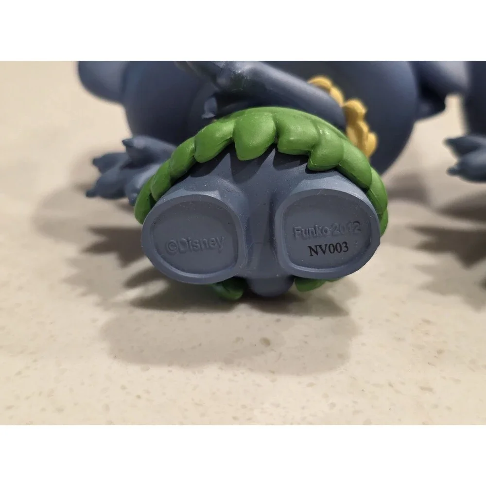 Disney Funko Stitch Mystery Minis Set Of 2